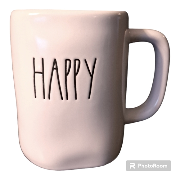 Rae Dunn Halloween Mug - Picture 2 of 8